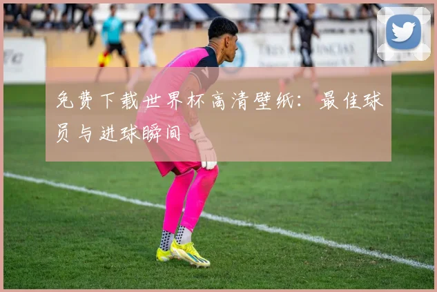 免费下载世界杯高清壁纸：最佳球员与进球瞬间