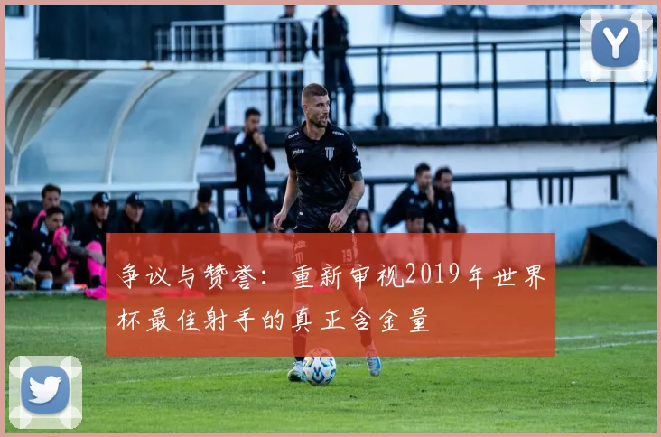 争议与赞誉：重新审视2019年世界杯最佳射手的真正含金量