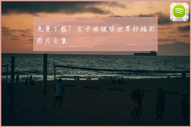 免费下载!女子曲棍球世界杯精彩图片合集