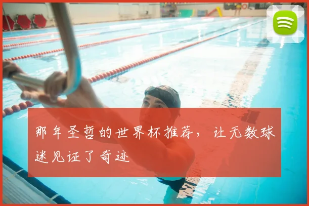 那年圣哲的世界杯推荐,让无数球迷见证了奇迹