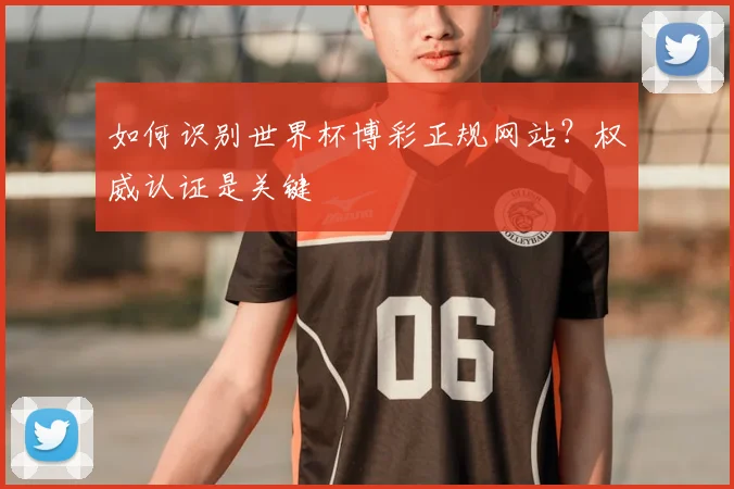 如何识别世界杯博彩正规网站？权威认证是关键
