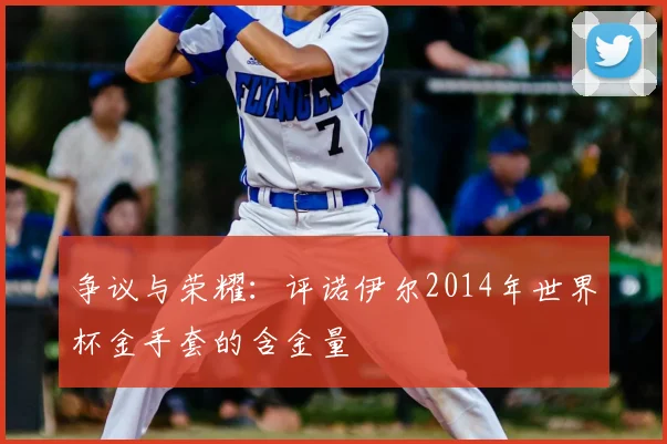争议与荣耀：评诺伊尔2014年世界杯金手套的含金量